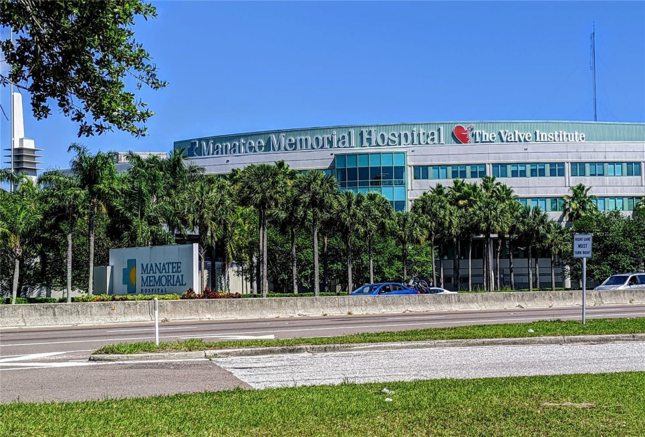 1840 Sunny Drive , Unit D-36, Bradenton, FL 34207 Photo