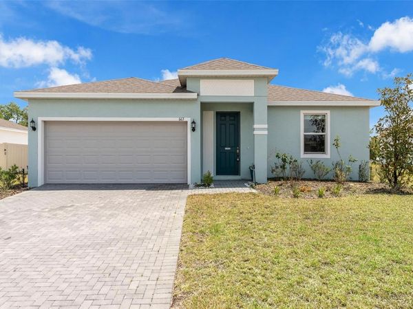 663 FAIRVIEW AVENUE , HAINES CITY, FL 33844