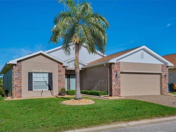 4576 TURNBERRY LANE, LAKE WALES, FL 33859
