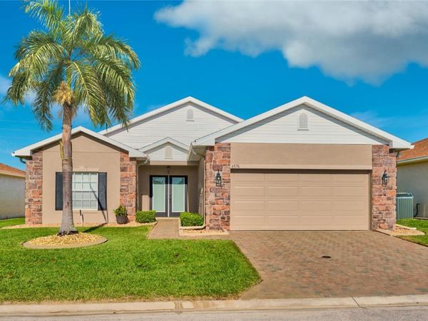 4576 TURNBERRY LANE , LAKE WALES, FL 33859