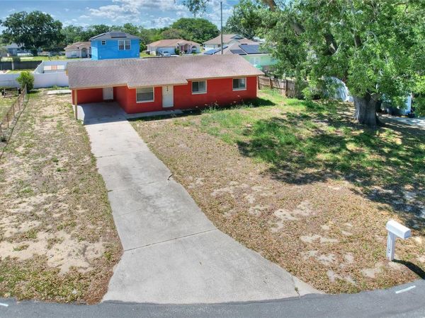 1554 SARAH STREET , LAKE WALES, FL 33898