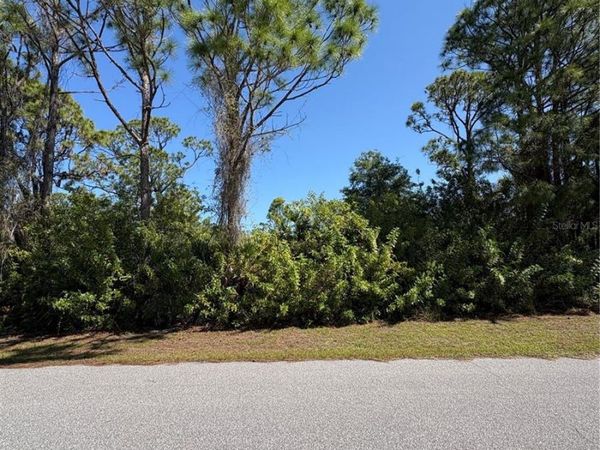 14060 KLEFF AVENUE, PORT CHARLOTTE, FL 33953