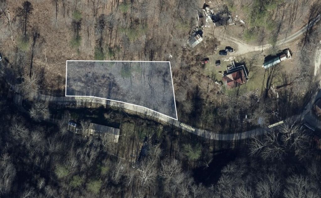118 Church Fork, Inez, KY 41224