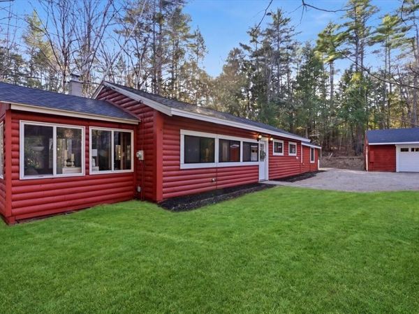 161 Grandview Road, Limerick, ME 04048