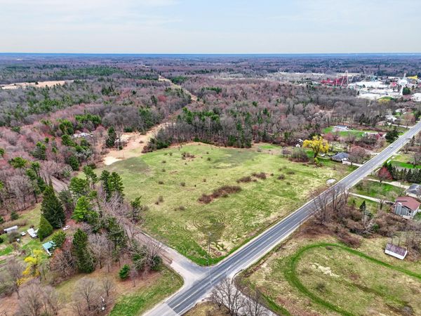 VL 8.74 Whitehall Road, Muskegon, MI 49445