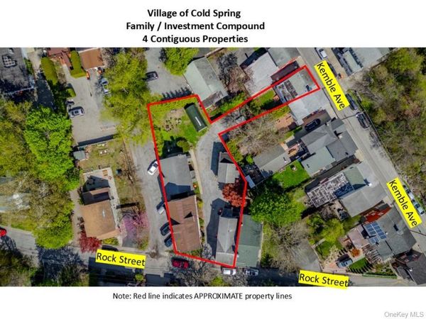 Cold Spring, NY 10516