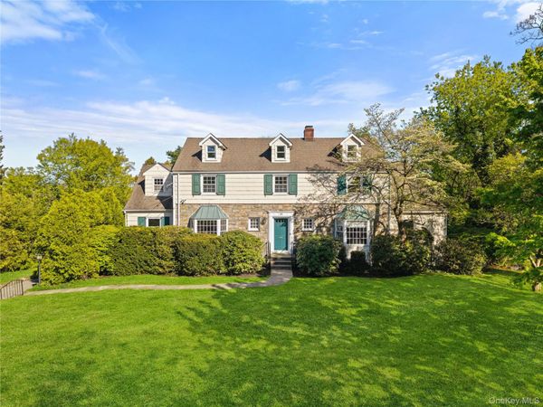 33 Byron Lane , Larchmont, NY 10538