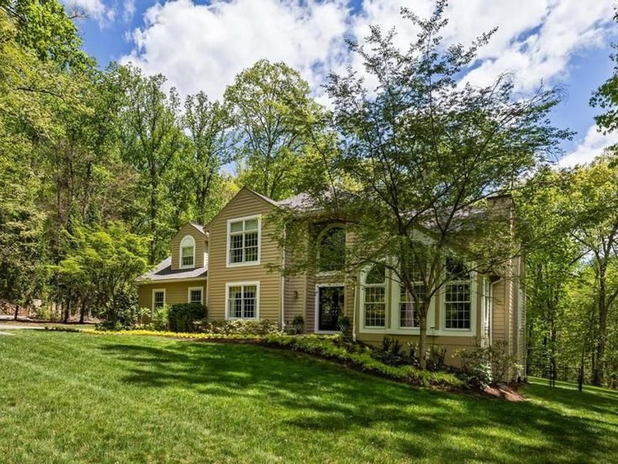 2428 Old Bosley Road, Lutherville Timonium, MD 21093 Main Photo