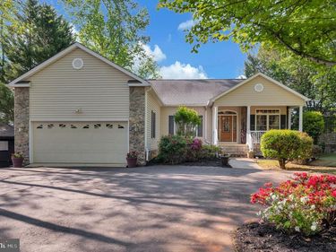 626 CORNWALLIS AVENUE, LOCUST GROVE, VA 22508