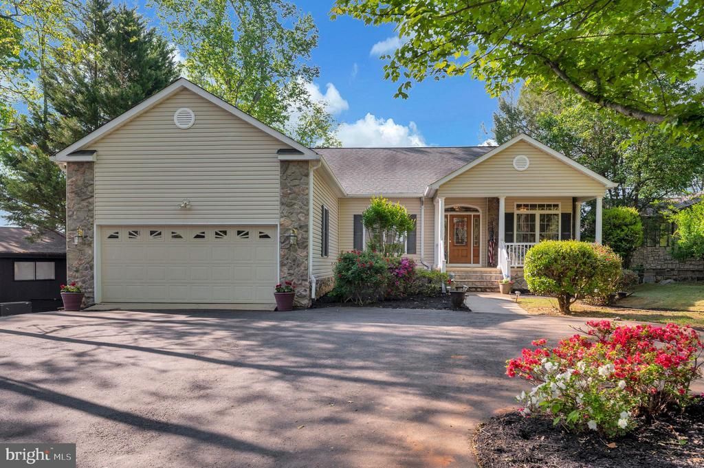 626 CORNWALLIS AVENUE, LOCUST GROVE, VA 22508