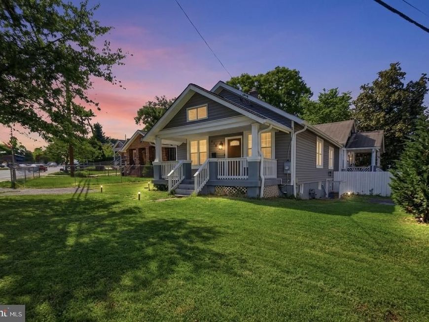 6106 Central Avenue, Capitol Heights, MD 20743 Main Photo