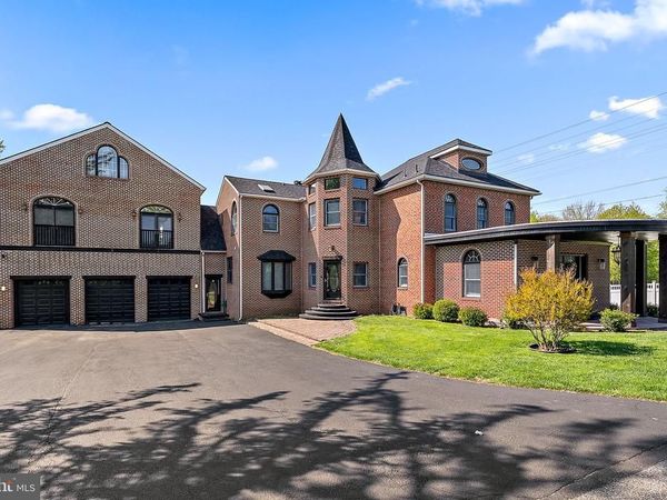 4100 LANCASTER PIKE, WILMINGTON, DE 19805