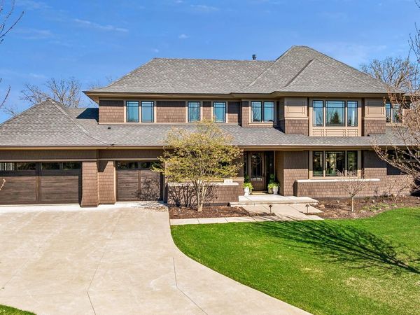 3776 Woodland Cove Parkway, Excelsior, MN 55331