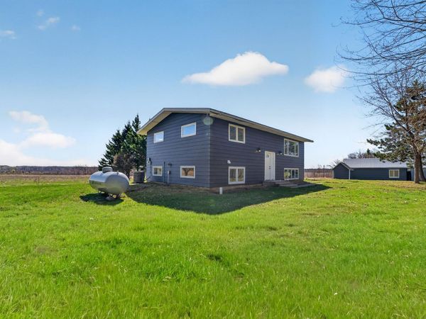 2688 Pheasant Street , Brook Park, MN 55007