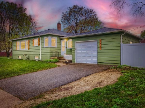 2960 Zarthan Avenue S, Saint Louis Park, MN 55416