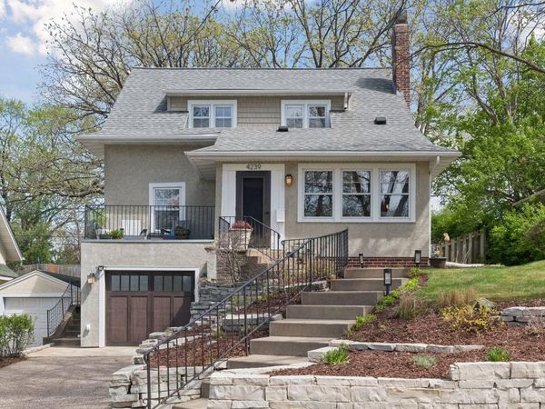 4239 Crocker Avenue, Edina, MN 55416