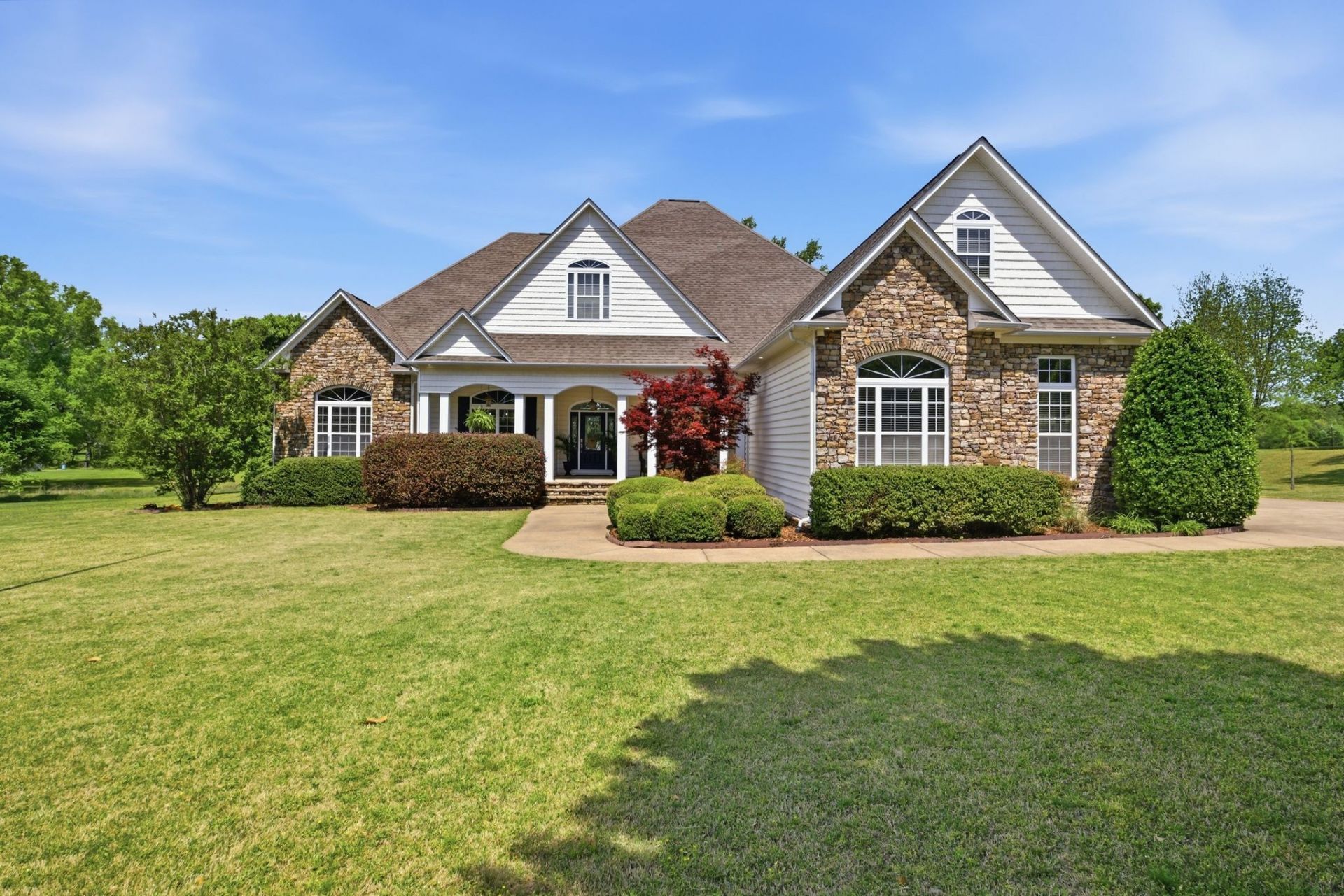 26455 Austin Whitt Rd , Ardmore, TN 38449 Main Photo