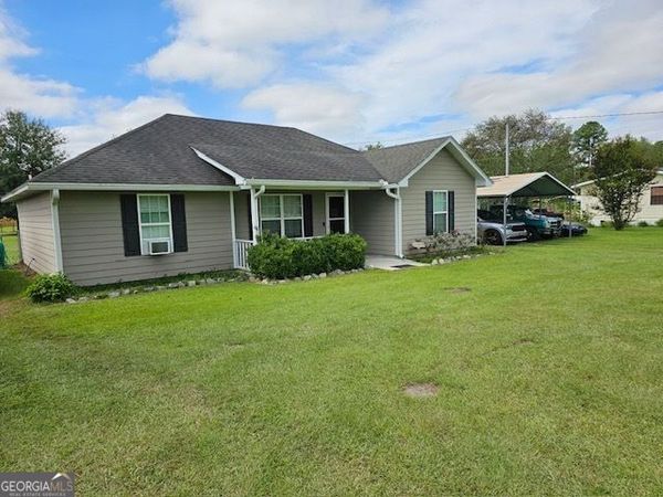 37 Oscar Carter Lane, Naylor, GA 31641