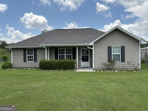 37 Oscar Carter Lane, Naylor, GA 31641