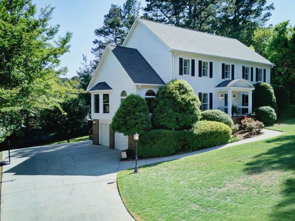 18 Shadowood Dr SE, Rome, GA 30161