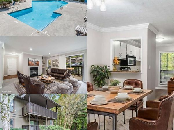 1307 Cumberland Court SE, Smyrna, GA 30080