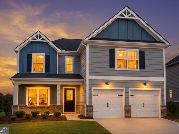 206 Cedar Wood Trace, Winder, GA 30680