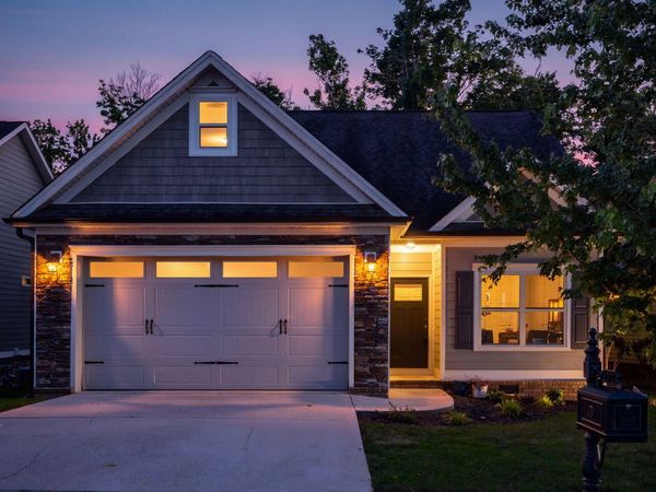 8502 Kennerly Court, Ooltewah, TN 37363