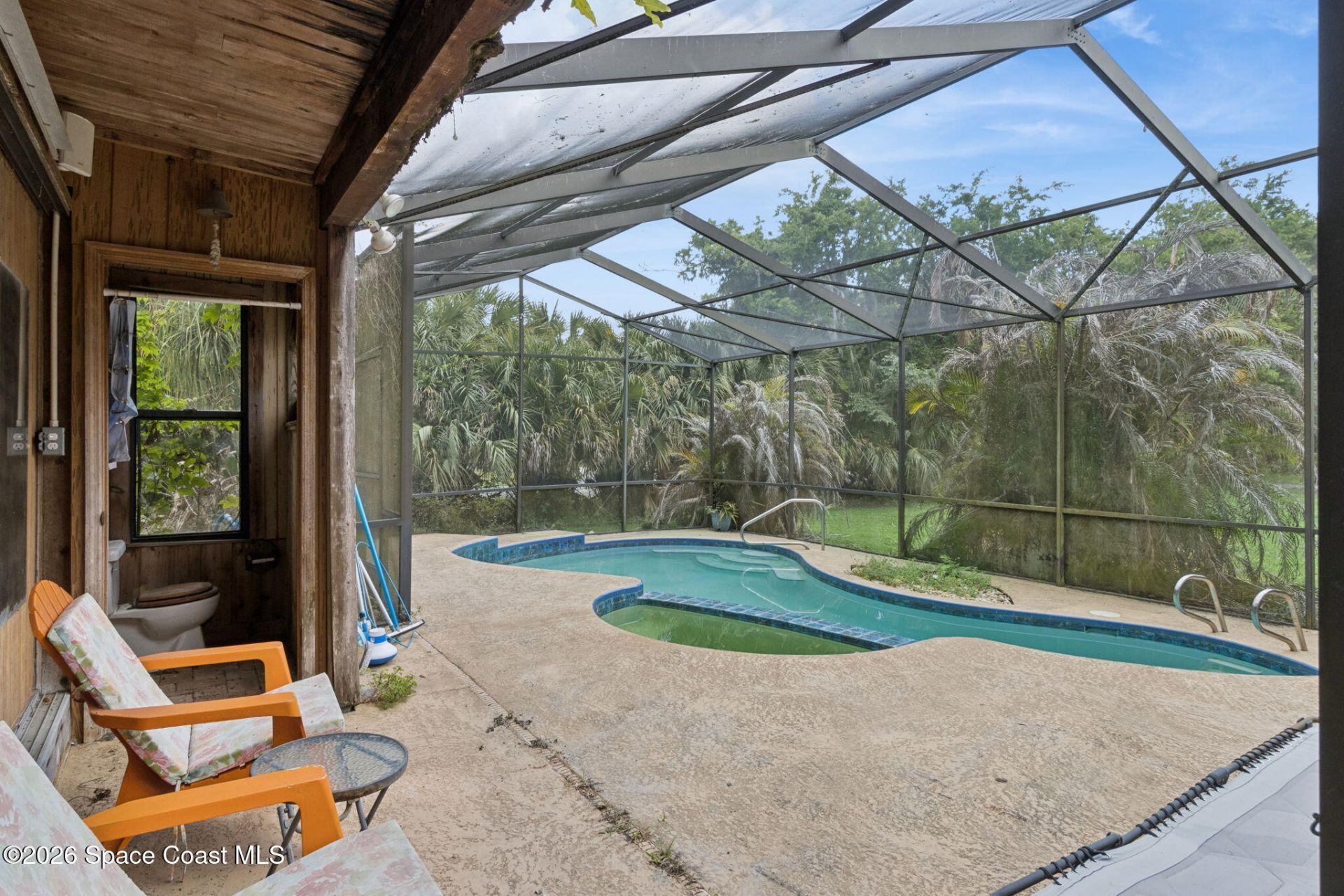3443 Parkland Street, Titusville, FL 32796 Photo