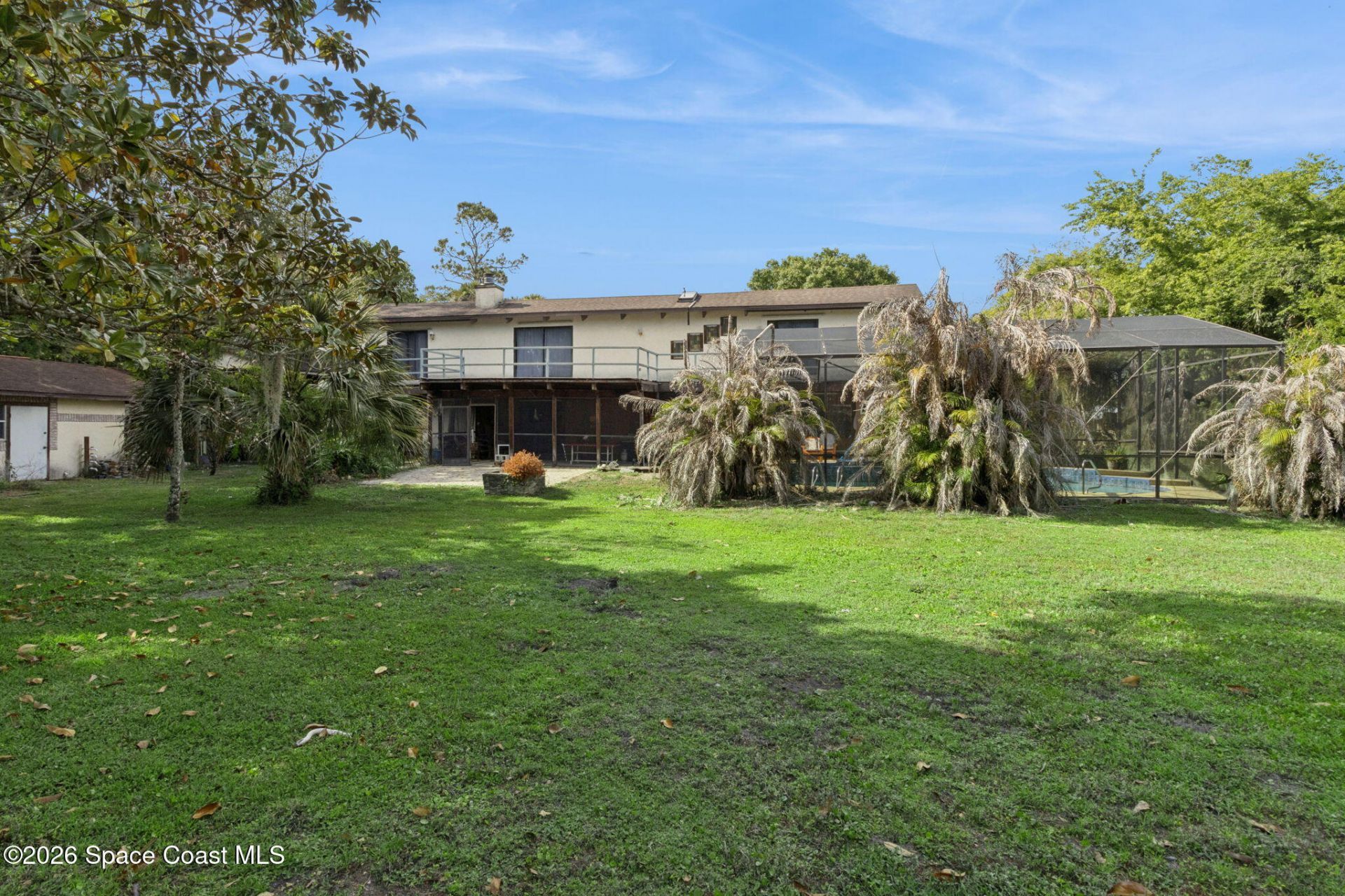 3443 Parkland Street, Titusville, FL 32796 Photo