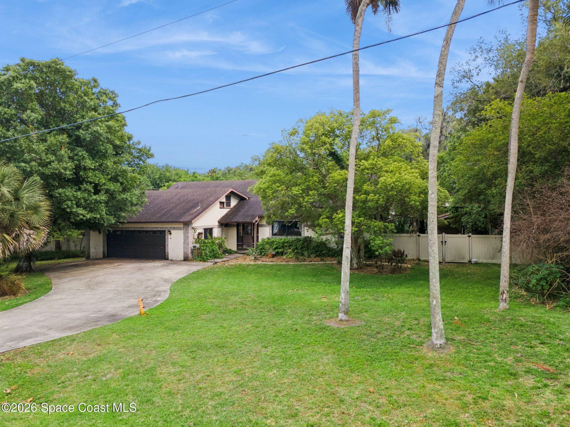 3443 Parkland Street, Titusville, FL 32796 Photo