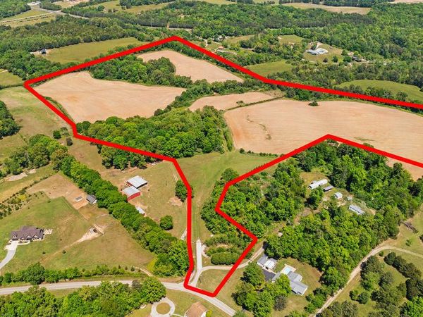 15370 Watson Rd, Loudon, TN 37774