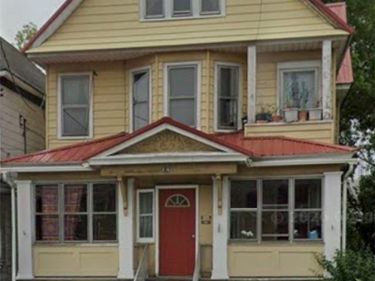 276 Hampshire Street, Buffalo, NY 14213