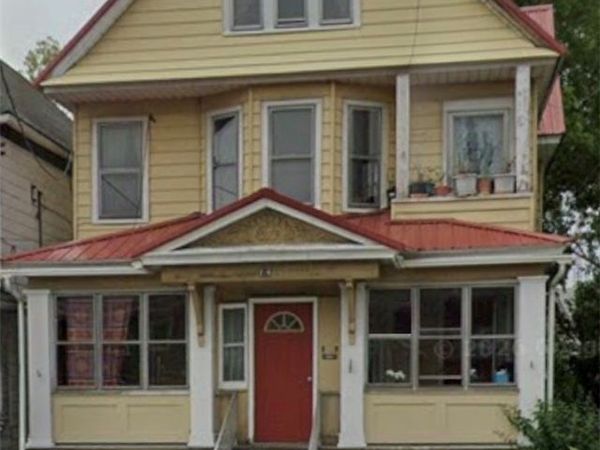 276 Hampshire Street , Buffalo, NY 14213