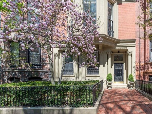 183 Commonwealth Ave., Unit PH, Boston, MA 02116