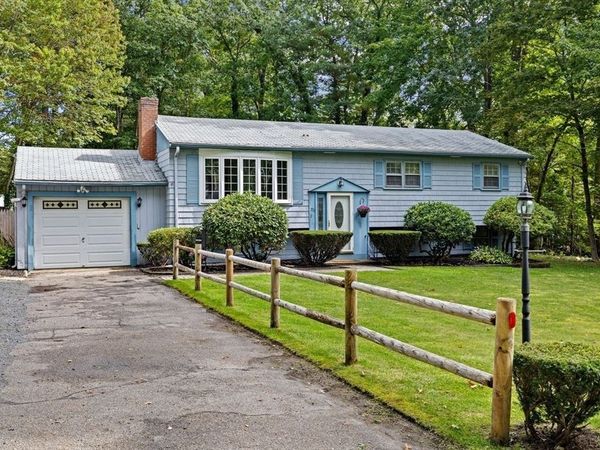 276 Woodland Drive, Hanover, MA 02339