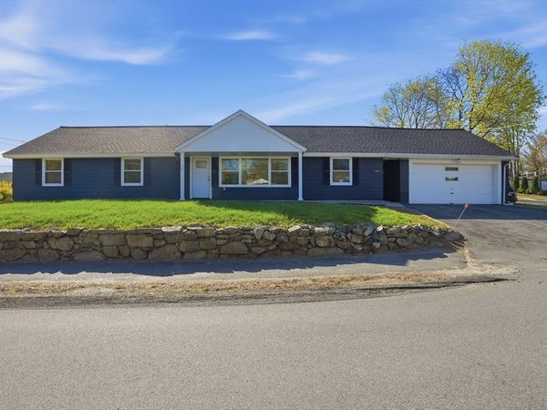 181 Green Street, Stoneham, MA 02180