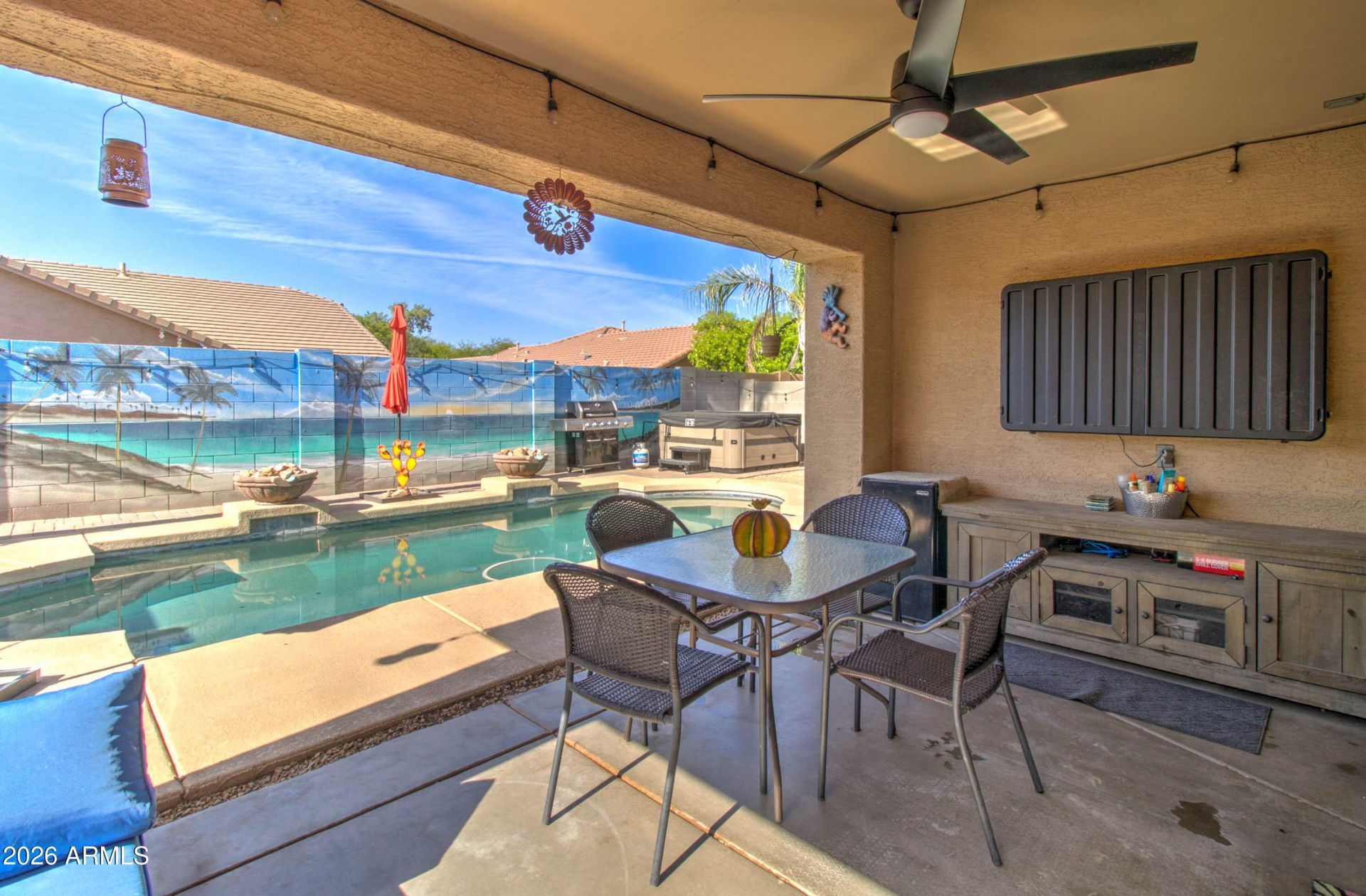 2810 W Jasper Butte Drive, San Tan Valley, AZ 85144 Main Photo