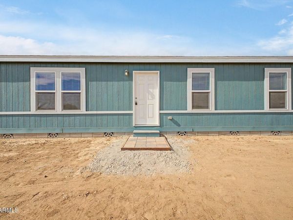 23044 W RANCHO LAREDO Drive, Wittmann, AZ 85361