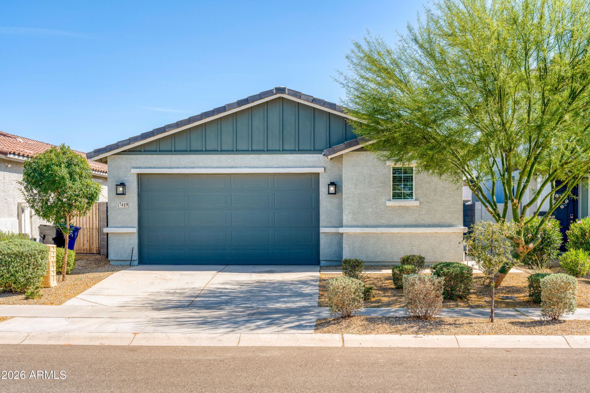 17419 W Patrick Lane, Surprise, AZ 85387 Main Photo