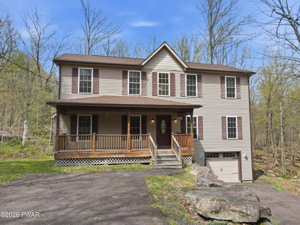 92 Thornwood Terrace , Lake Ariel, PA 18436
