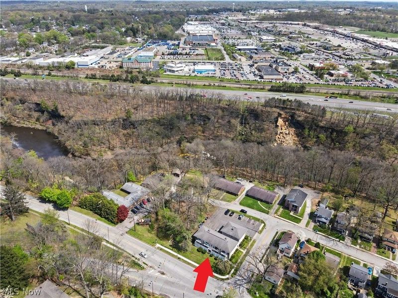 1376 Forest Glen Drive, Cuyahoga Falls, OH 44221 Photo 19