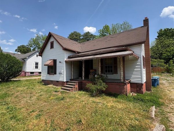 113 S Davie Street, Cooleemee, NC 27028