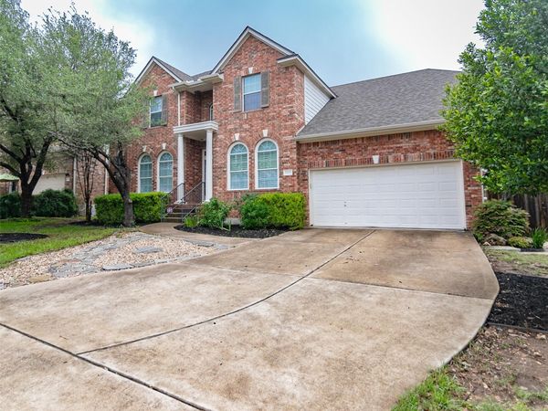 10121 Tularosa PASS, Austin, TX 78726