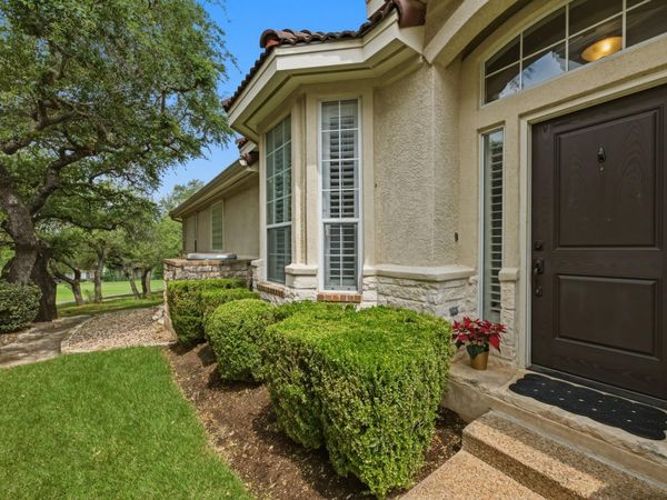 223 The Hills DR, Unit 3, Austin, TX 78738