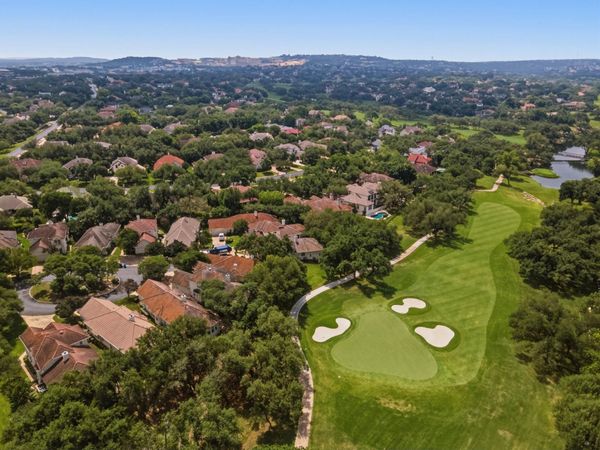 223 The Hills DR, Unit 3, Austin, TX 78738
