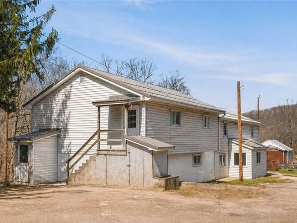 767-779 Glade City Rd , Meyersdale, PA 15552