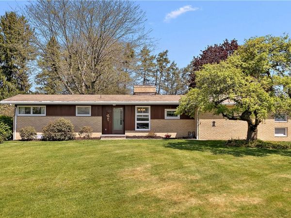 123 Central Drive, Butler, PA 16001