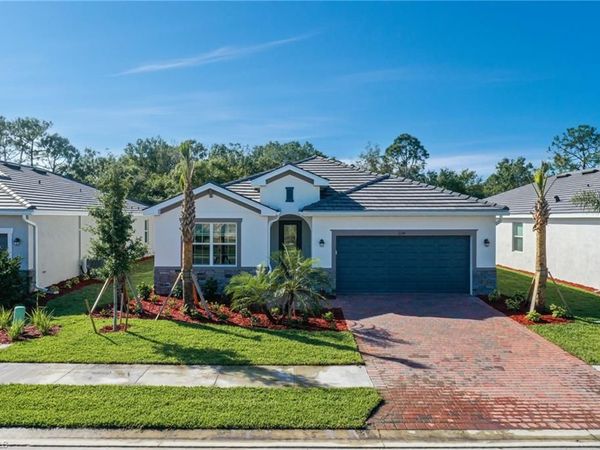 3314 Weston Manor DR , ALVA, FL 33920