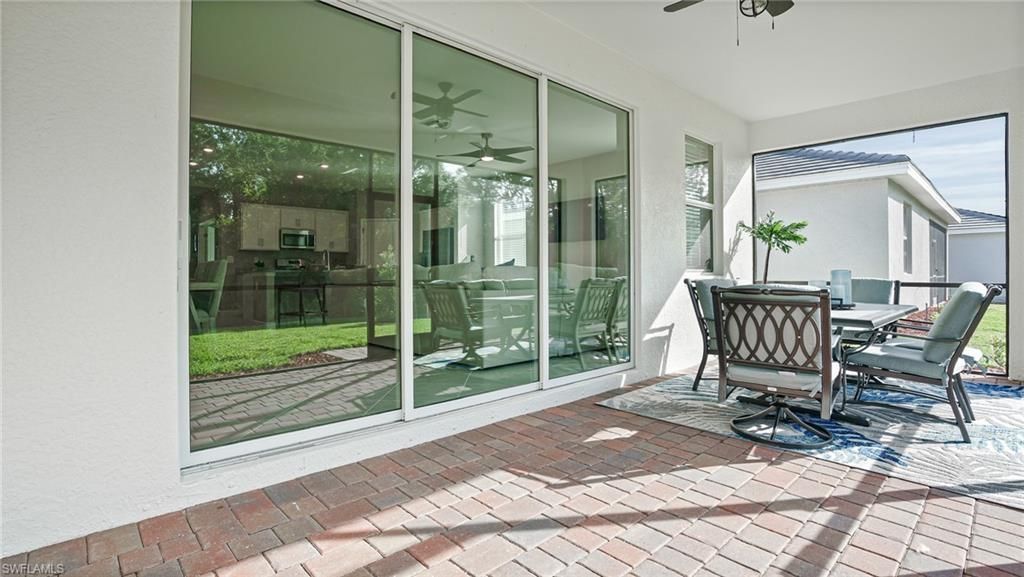 3314 Weston Manor Dr, Alva, FL 33920 Photo