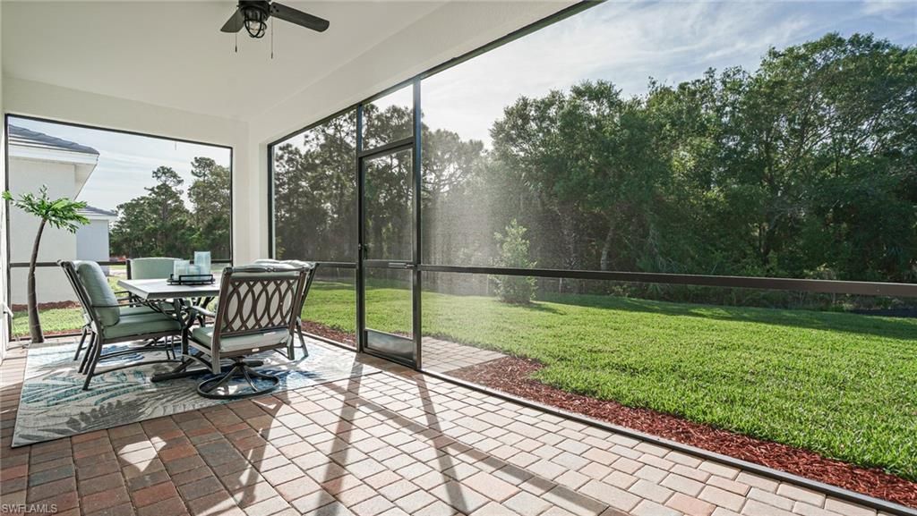 3314 Weston Manor Dr, Alva, FL 33920 Photo